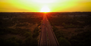 El camino es Bolivia