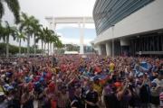 La Tartan Army invade Miami: la previa escocesa antes del duelo ante Brasil por el Mundial 2026