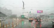Santa Cruz tendrá el día más frío del año este martes; esta será la temperatura
