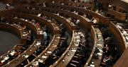 Por más de dos tercios, aprueban pedido de postergación de interpelación de la ministra de Salud