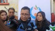 Tras el conflicto, Defensor dice que fue el evento “más nocivo” de la reciente historia democrática
