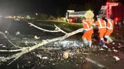La ABC confirma que las carreteras están libres de bloqueos
