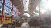 Terminal de Buses de La Paz anuncia salidas a Cochabamba y Santa Cruz; todos los destinos nacionales están habilitados