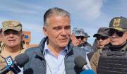 Justiniano: “Evo no declaró cuarto intermedio por generosidad, el pueblo dijo basta al bloqueo”