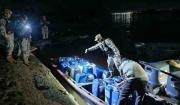 Armada Boliviana decomisa 1.150 litros de combustibles en Guayaramerín