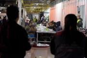 El albergue de la capital cruceña ya brindó cobijo a 58 personas en situación de calle