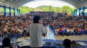 Parlamentarios exigen la detención de Evo, la militarización del Chapare y procesos contra bloqueadores