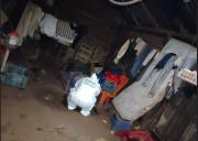 Investigan muerte violenta de hombre en una propiedad