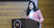 Presidenta del TCP: “Se acabaron los telefonazos, no le debemos nuestro trabajo a ningún grupo político o sector económico”