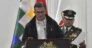 Tras levantarse los bloqueos, ¿sigue vigente el Estado de excepción en Bolivia? Esto respondió el presidente Paz