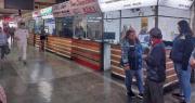 Trabajadores de la Terminal retoman sus actividades tras casi dos meses sin poder operar