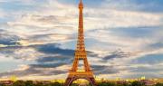 La Torre Eiffel y el Louvre adelantan la hora de cierre por ola de calor