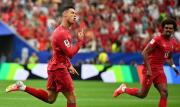 Video: Cristiano es el primer jugador en marcar en seis Copas del Mundo