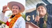 Tuto Quiroga arremete contra Evo Morales y lo llama “cobarde”: ¿por qué?