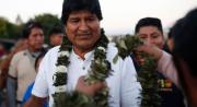 Evo Morales amenaza con tomar una planta eléctrica por los apagones en el Trópico
