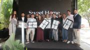 Reconocimiento y vanguardia en el encuentro de Sweet Home