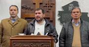 Cívicos cruceños anuncian procesos contra los “responsables” de los bloqueos