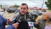 Caso Mutualista: exalcalde Jhonny Fernández acude a la Delcc para declarar como testigo