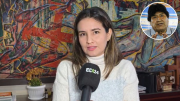 Paola Aguirre: El día que el Gobierno procese a Evo Morales, el país respirará en paz