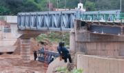 Colpa Bélgica dejará la tirolesa; está listo el nuevo puente de acceso