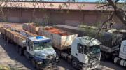 EEUU y Bolivia analizan muestras de madera con droga secuestrada en Brasil
