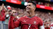 Con un doblete de Cristiano Ronaldo, Portugal goleó a Uzbekistán y se destapó en el Mundial 2026