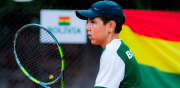 Arranca el Sudamericano Sub-12 con intensos partidos en Santa Cruz