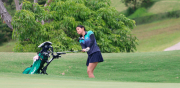 Montaño y Onishi triunfan en el Primer Clasificatorio Copa Los Andes