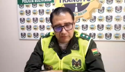 En Montero dos accidentes de motocicleta dejan un herido grave y una persona fallecida