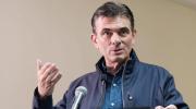 Paz resalta que la democracia prevaleció y que el bloqueo “ha sido derrotado”