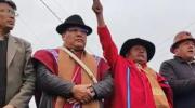 Todos contra todos, el bochornoso fin del “pacto de unidad” que quiso tumbar a Paz