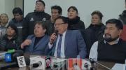 Gran Poder ya tiene fechas: el 26 de julio será la promesa y el 1 de agosto, la entrada