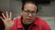 Sánchez denuncia “un fraude en desarrollo” en Perú y no reconocerá al gobierno de Fujimori