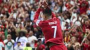 ¡CR7, legendario! Primer jugador en marcar en seis mundiales distintos