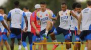 Congo amenaza frenar a Colombia como lo hizo con Portugal