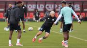 Panamá y Croacia juegan sin margen para equivocarse