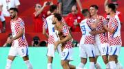 Croacia vence 1-0 a Panamá y lo elimina del Mundial 2026