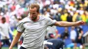 Empate sin goles: Inglaterra se topa con la resistencia de Ghana