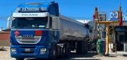 YPFB AUMENTA A CUATRO MILLONES DE LITROS EL ENVÍO DE COMBUSTIBLES A LA PAZ