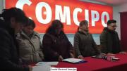 No van más las elecciones en Comcipo por la renuncia de tres integrantes del Comité Electoral