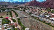 Tupiza espera la llegada de una cisterna con combustible