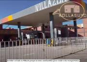 Villazón carece de diésel, gasolina y el GLP es insuficiente para la demanda vecinal