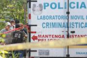 Envían a Chonchocoro a acusado de feminicidio en La Paz