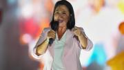 Keiko Fujimori logra la ventaja suficiente sobre Sánchez para ser la próxima presidenta de Perú