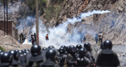 CIDH: Proteger la democracia representativa del desorden violento es una tarea legítima