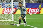 Messi cumple 39 años y recibe un homenaje de Argentina: El hombre que cambió la historia