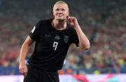 Haaland marca 4 goles en 2 partidos y supera a Cristiano Ronaldo, Messi, Neymar y Pelé en Copas del Mundo