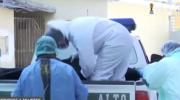 Envían a Chonchocoro al acusado del feminicidio de una joven de 26 años en La Paz