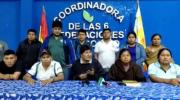 Evo Morales y las seis federaciones anuncian una pausa en los bloqueos y el gobierno asegura que fueron derrotados
