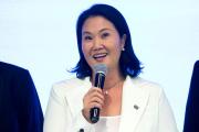 Fujimori espera ser proclamada presidenta electa de Perú, pero Sánchez no la reconocerá